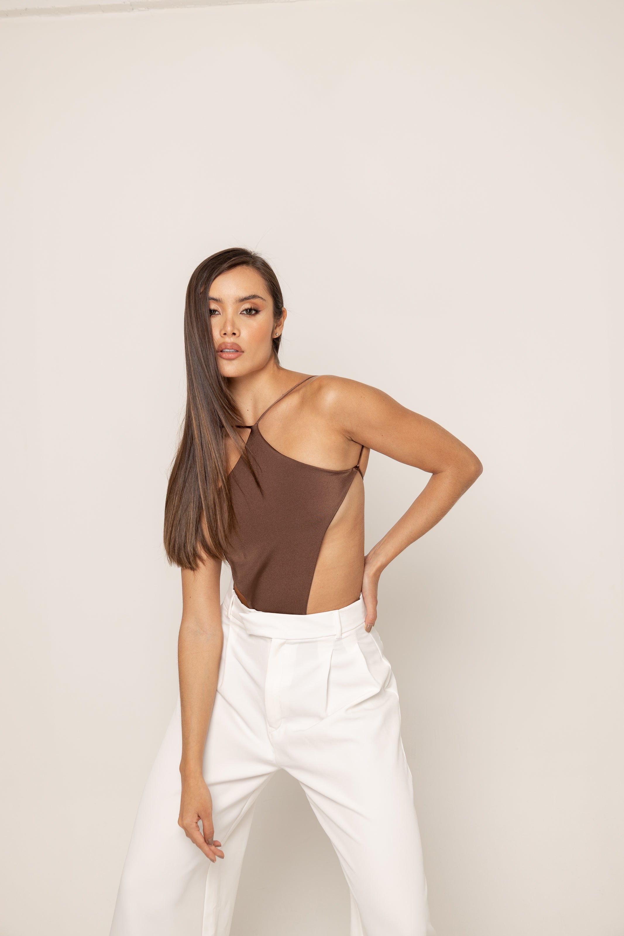 Body Briana Cafe